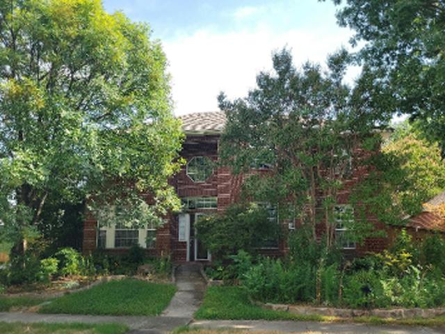 House for sale in McKinney, Collin County
