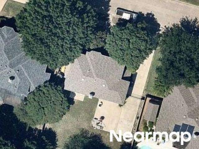 House for sale in Mckinney, Texas