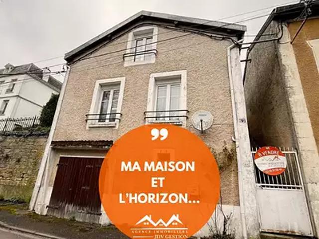 Maison vente à Commercy, Saint-mihiel