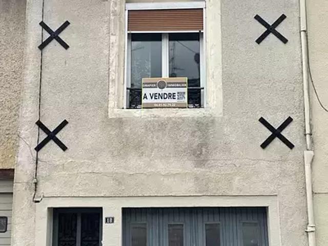 Maison vente à Commercy, Saint-mihiel