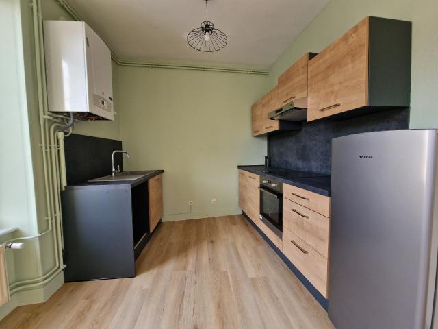 Appartement location à Commercy, Saint-mihiel