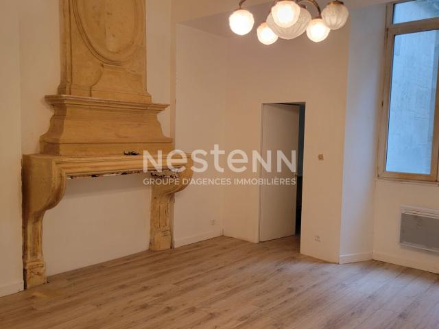 Appartement vente à Commercy, Saint-mihiel