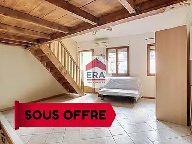 Maison vente à Istres, Saint-mitre-les-remparts
