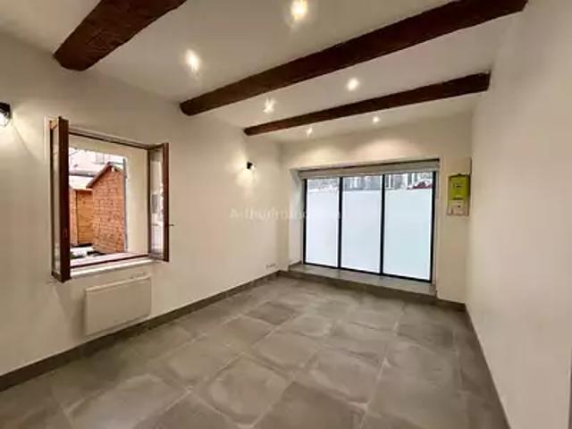 Appartement location à Istres, Saint-mitre-les-remparts