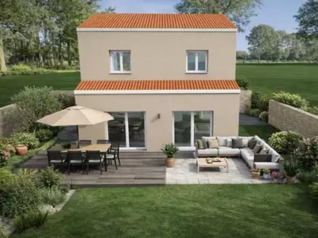 Maison vente à Istres, Saint-mitre-les-remparts