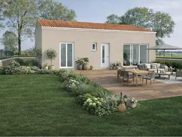 Maison vente à Istres, Saint-mitre-les-remparts