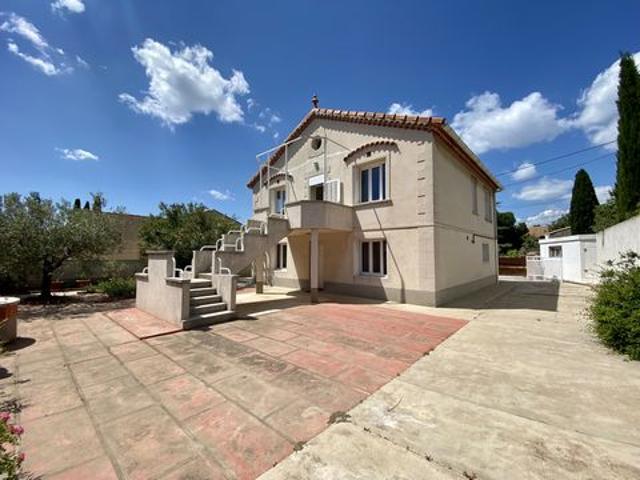 Maison vente à Istres, Saint-mitre-les-remparts