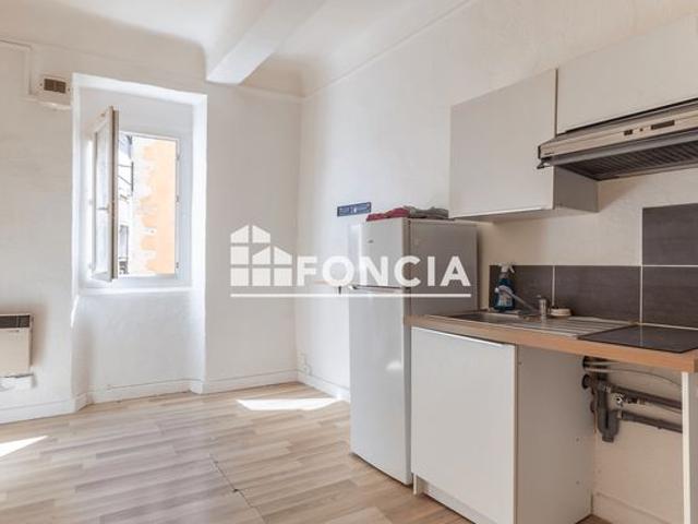 Appartement vente à Saint-Mitre-les-Remparts, Bouches-du-Rhône