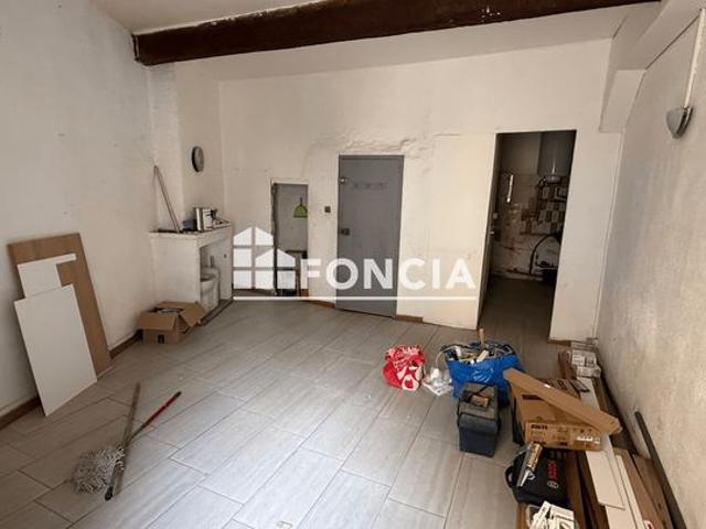 Appartement vente à Istres, Saint-mitre-les-remparts