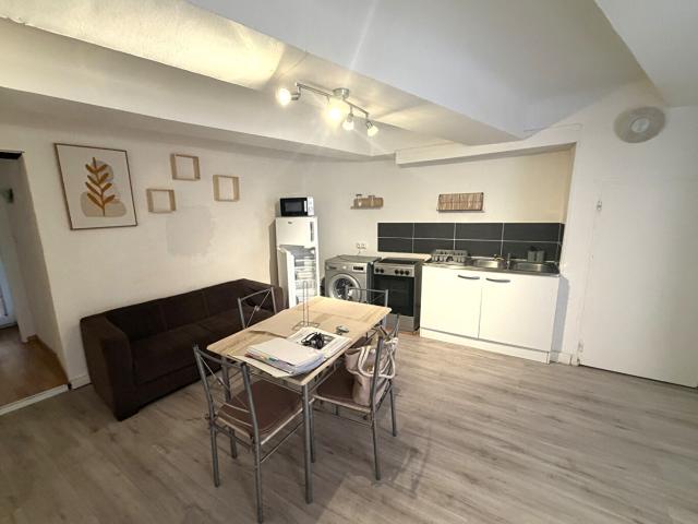Appartement vente à Saint-Mitre-les-Remparts, Bouches-du-Rhône