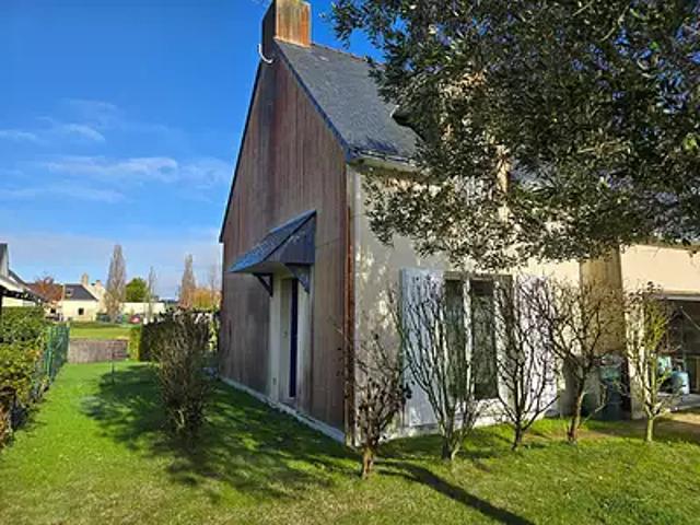 Maison vente à Saint-Nazaire, Saint-molf