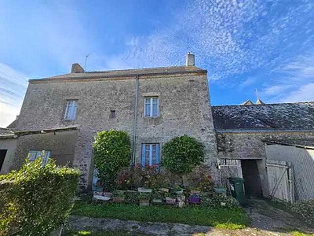 Maison vente à Saint-Nazaire, Saint-molf