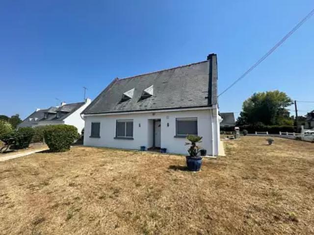 Maison vente à Saint-Nazaire, Saint-molf