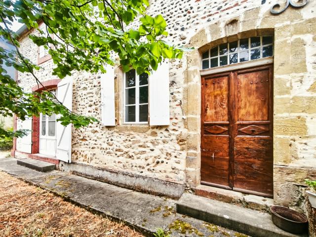 Maison vente à Mirande, Saint-mont