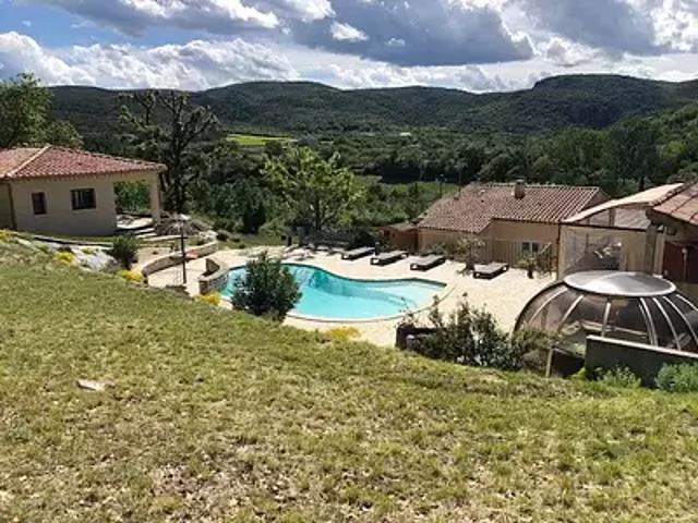 Maison vente à Privas, Saint-montant