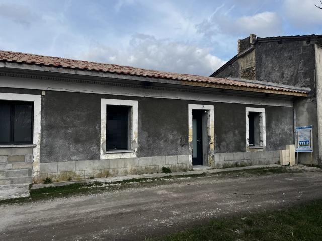 Maison location à Bordeaux, Saint-morillon