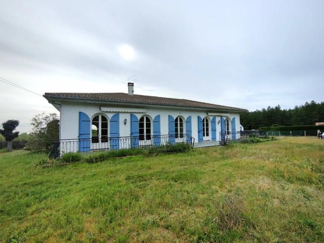 Maison vente à Peyron, Saint-Morillon