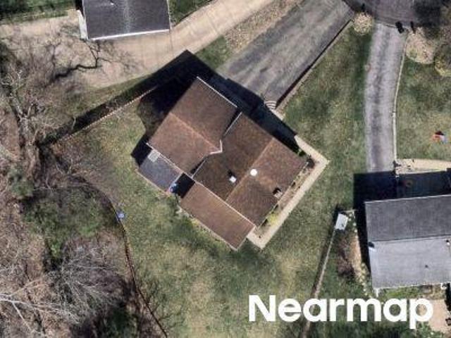 House for sale in Monroeville, Pennsylvania