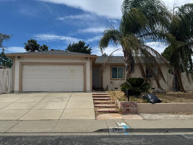 House for sale in Pittsburg, California