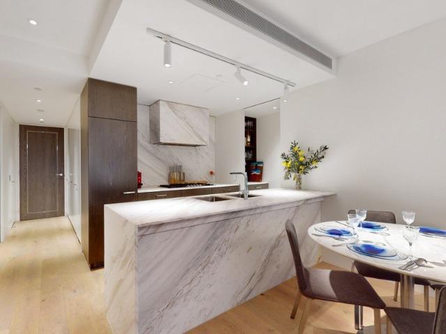 Apartment for rent in St Kilda, Melbourne