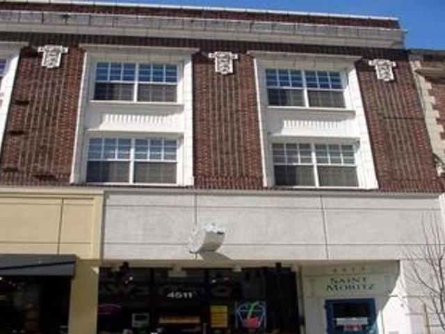 Apartment for rent in University Heights, Seattle