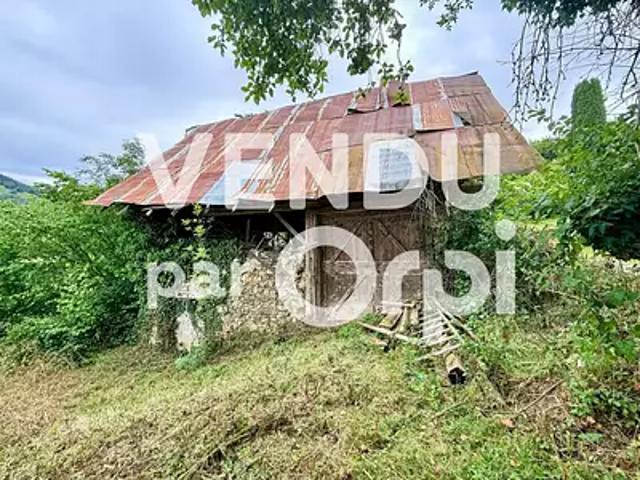 Maison vente à Grenoble, Saint-mury-monteymond
