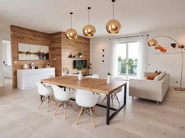 Maison vente à Riom, Saint-myon