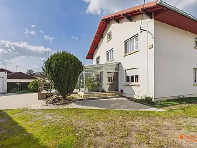 Maison vente à Épinal, Saint-nabord