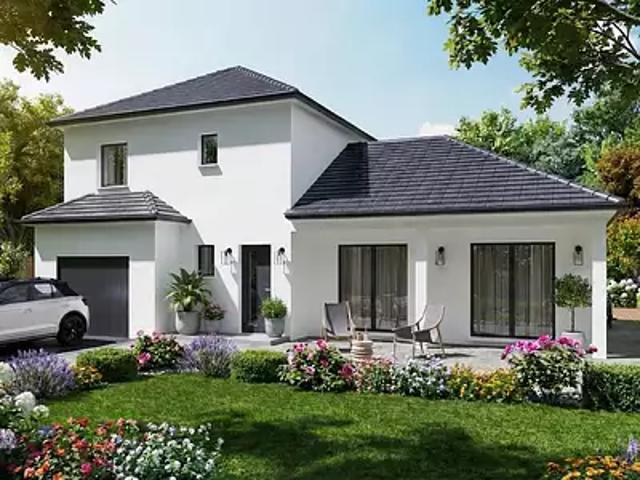 Maison vente à Les Herbures, Saint-Nabord