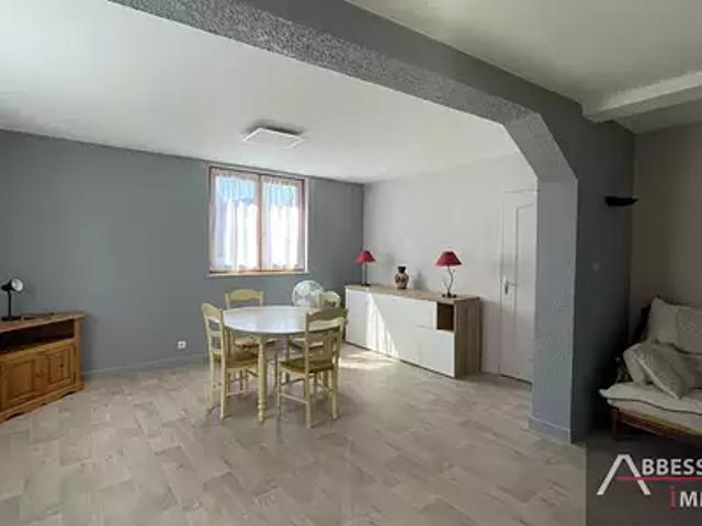 Appartement location à Épinal, Saint-nabord