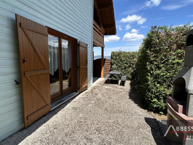 Maison location à Épinal, Saint-nabord