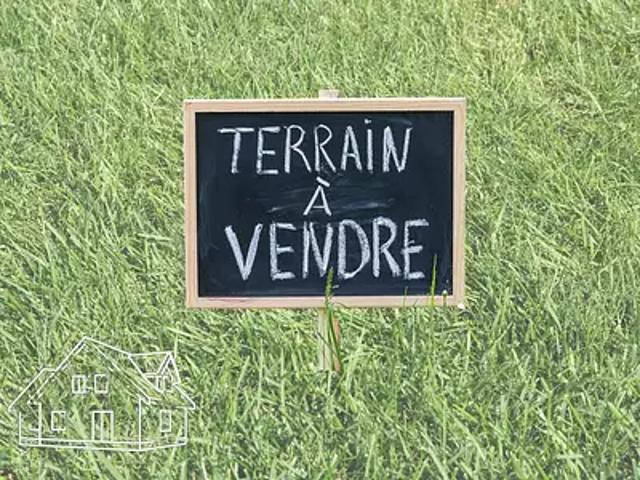Terrain vente à Montauban, Saint-nauphary