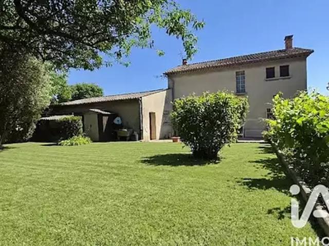 Maison vente à Nîmes, Occitanie