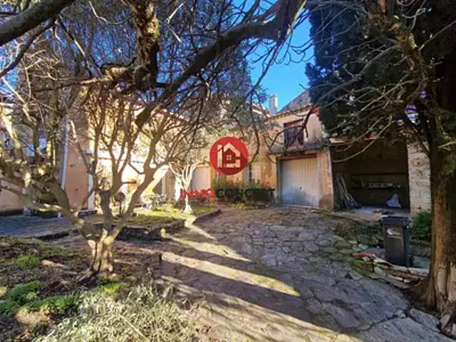 Maison vente à Nîmes, Occitanie