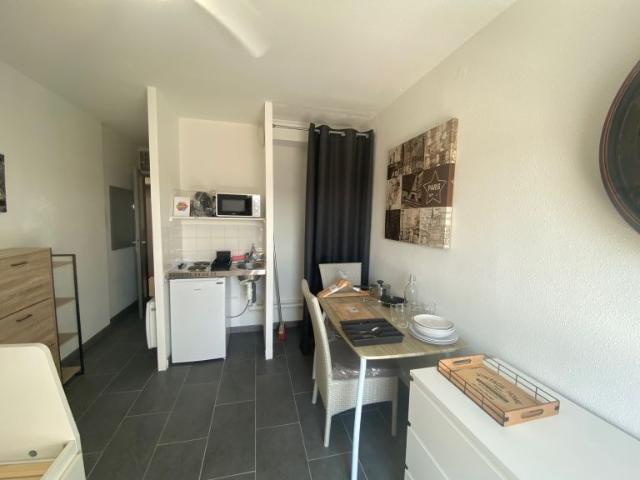 Studio location à Saint-Nazaire, Saint-nazaire
