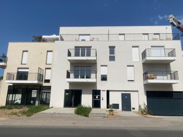 Appartement location à Saint-Nazaire, Saint-nazaire