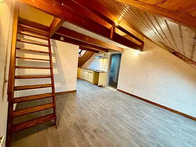 Appartement vente à Saint-Nazaire, Saint-nazaire