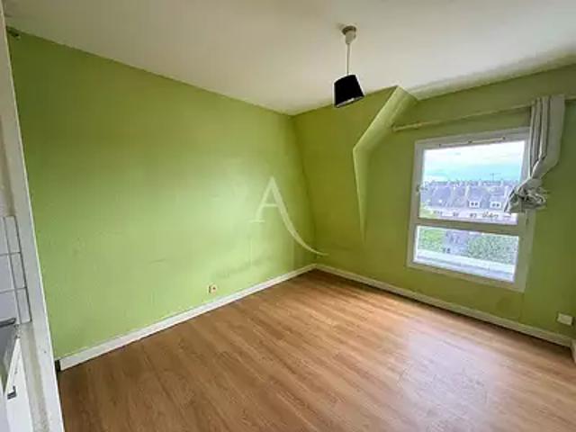 Appartement vente à Saint-Nazaire, Saint-nazaire
