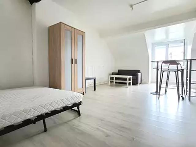 Appartement vente à Saint-Nazaire, Saint-nazaire