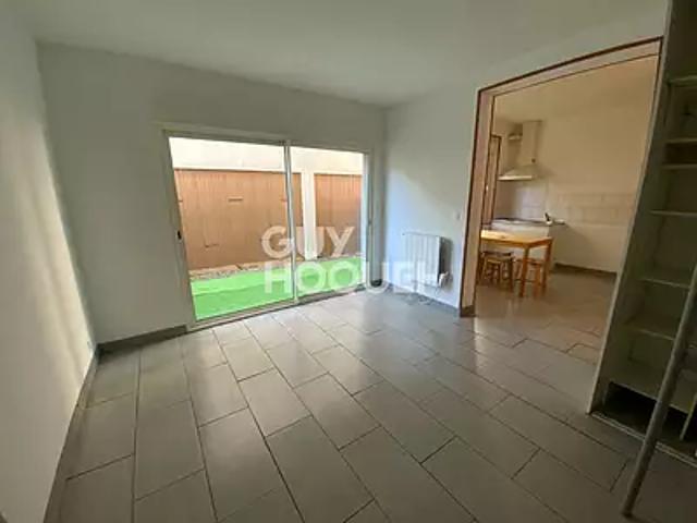Appartement vente à Saint-Nazaire, Saint-nazaire