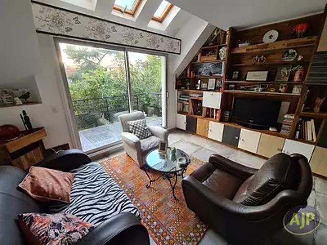 Appartement vente à Saint-Nazaire, Saint-nazaire