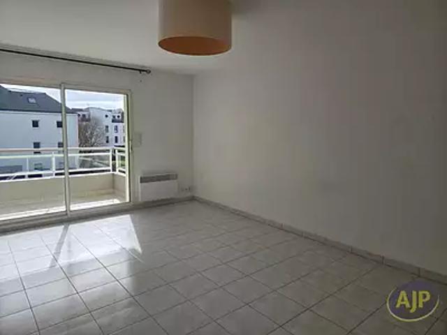 Appartement vente à Saint-Nazaire, Saint-nazaire