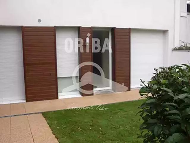 Appartement vente à Saint-Nazaire, Saint-nazaire