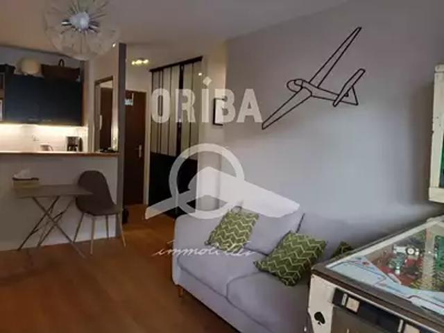 Appartement vente à Saint-Nazaire, Saint-nazaire