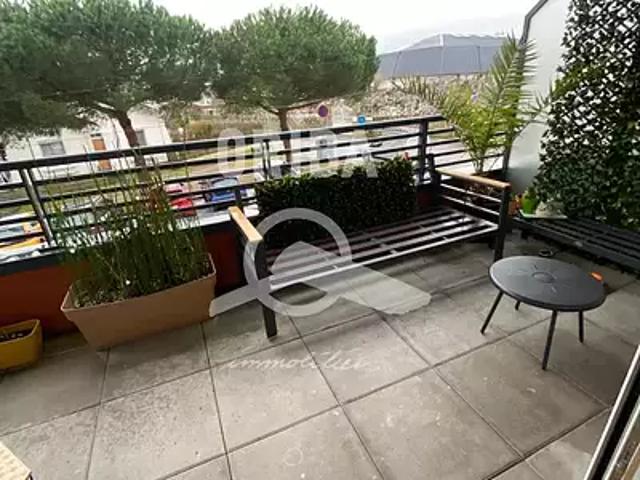 Appartement vente à Saint-Nazaire, Saint-nazaire