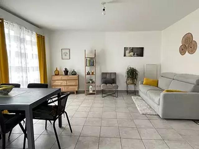 Appartement vente à Saint-Nazaire, Saint-nazaire