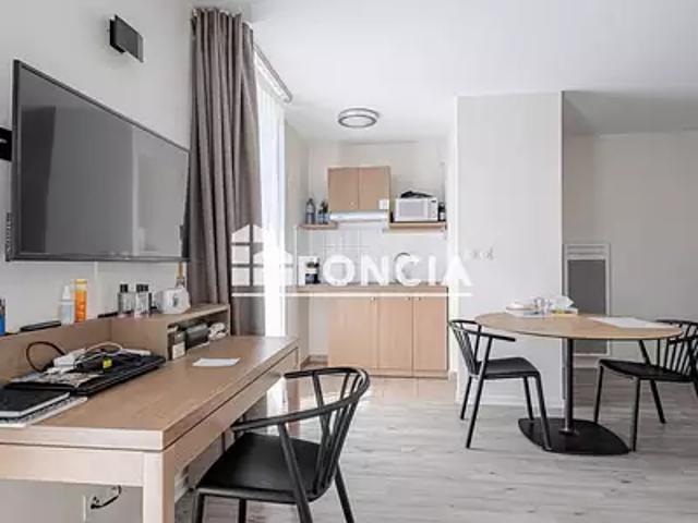 Appartement vente à Saint-Nazaire, Saint-nazaire