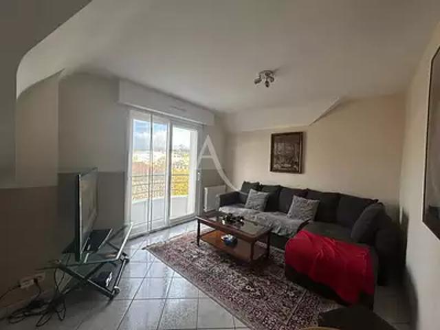 Appartement vente à Saint-Nazaire, Saint-nazaire