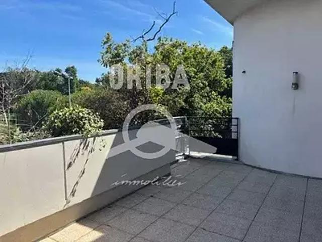 Appartement vente à Saint-Nazaire, Saint-nazaire