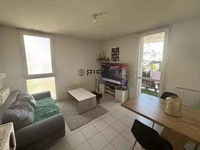 Appartement vente à Saint-Nazaire, Saint-nazaire